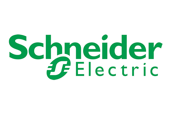 Logo partenaire Schneider Electric