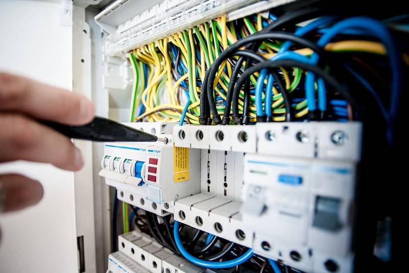Electricité générale