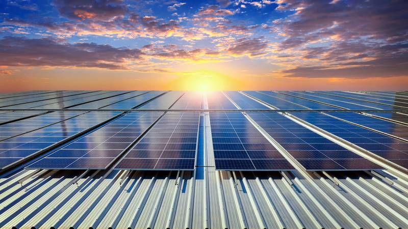Installation de panneaux photovoltaïques à Toulouse
