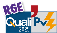 Certification Quali PV