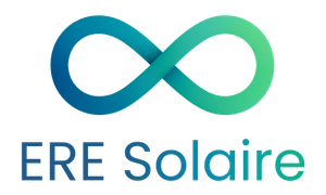 Logo de la société ERE Solaire
